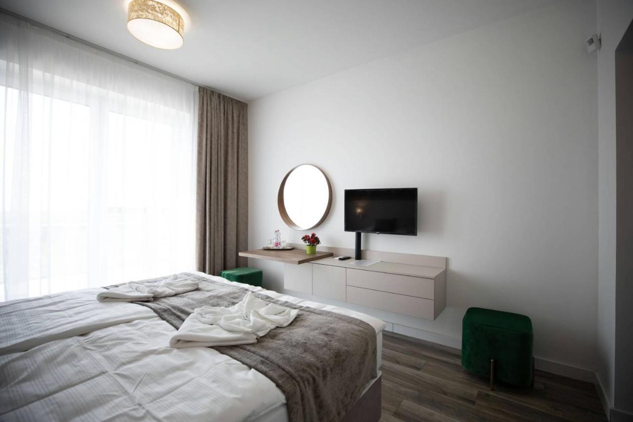 Aszuvilag Rezidencia With Sauna & Jacuzzi Legyesbenye Exterior photo