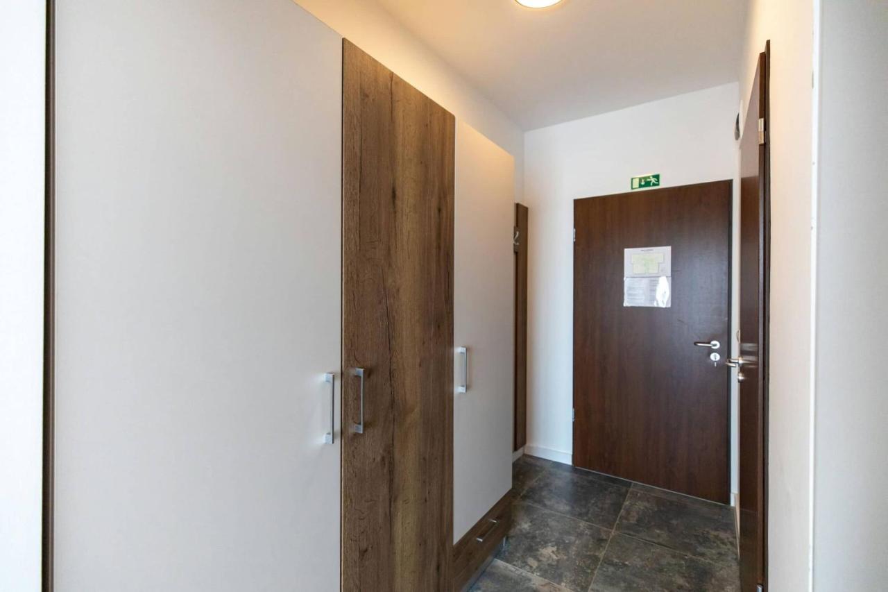 Aszuvilag Rezidencia With Sauna & Jacuzzi Legyesbenye Exterior photo