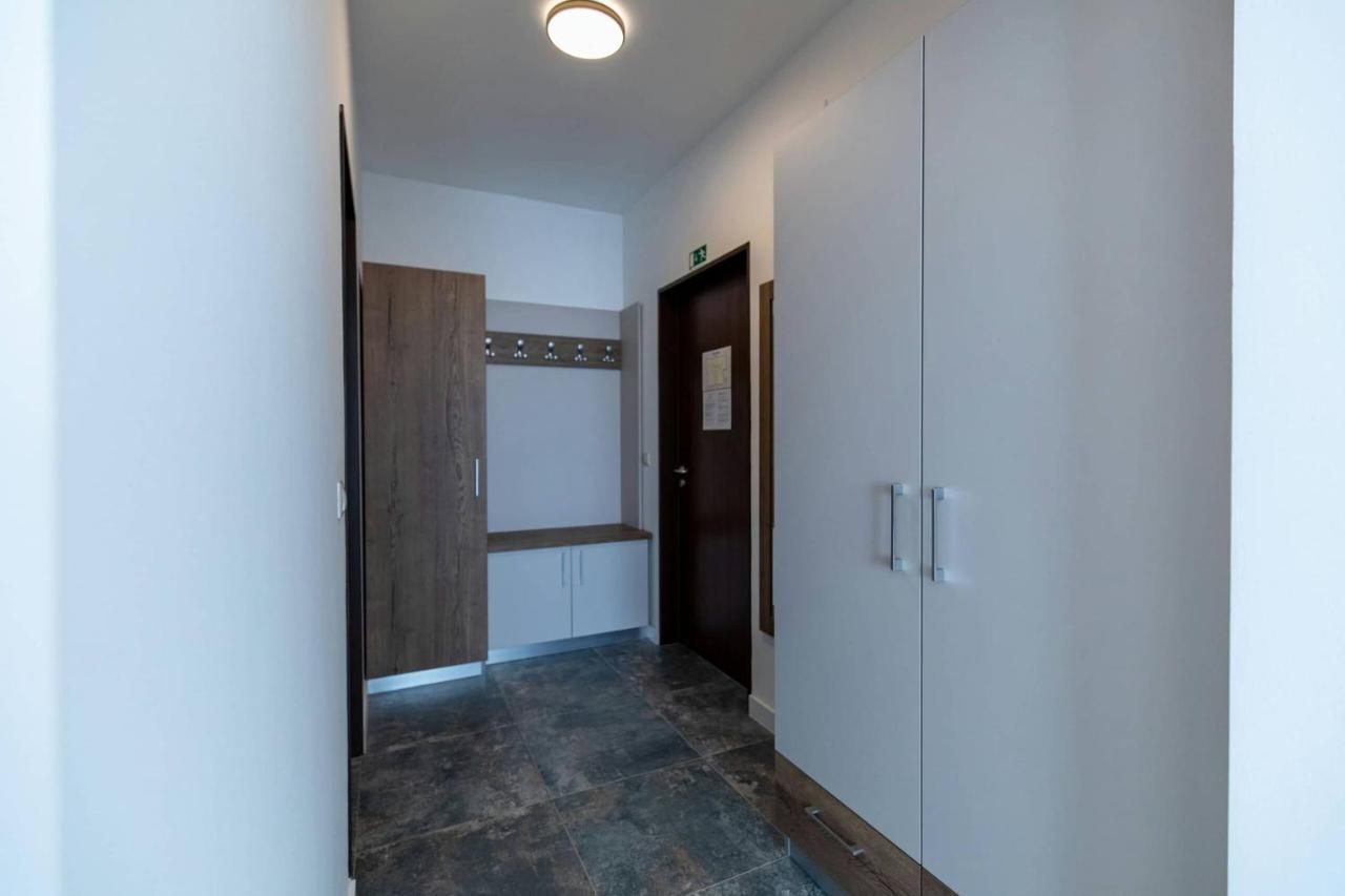 Aszuvilag Rezidencia With Sauna & Jacuzzi Legyesbenye Exterior photo