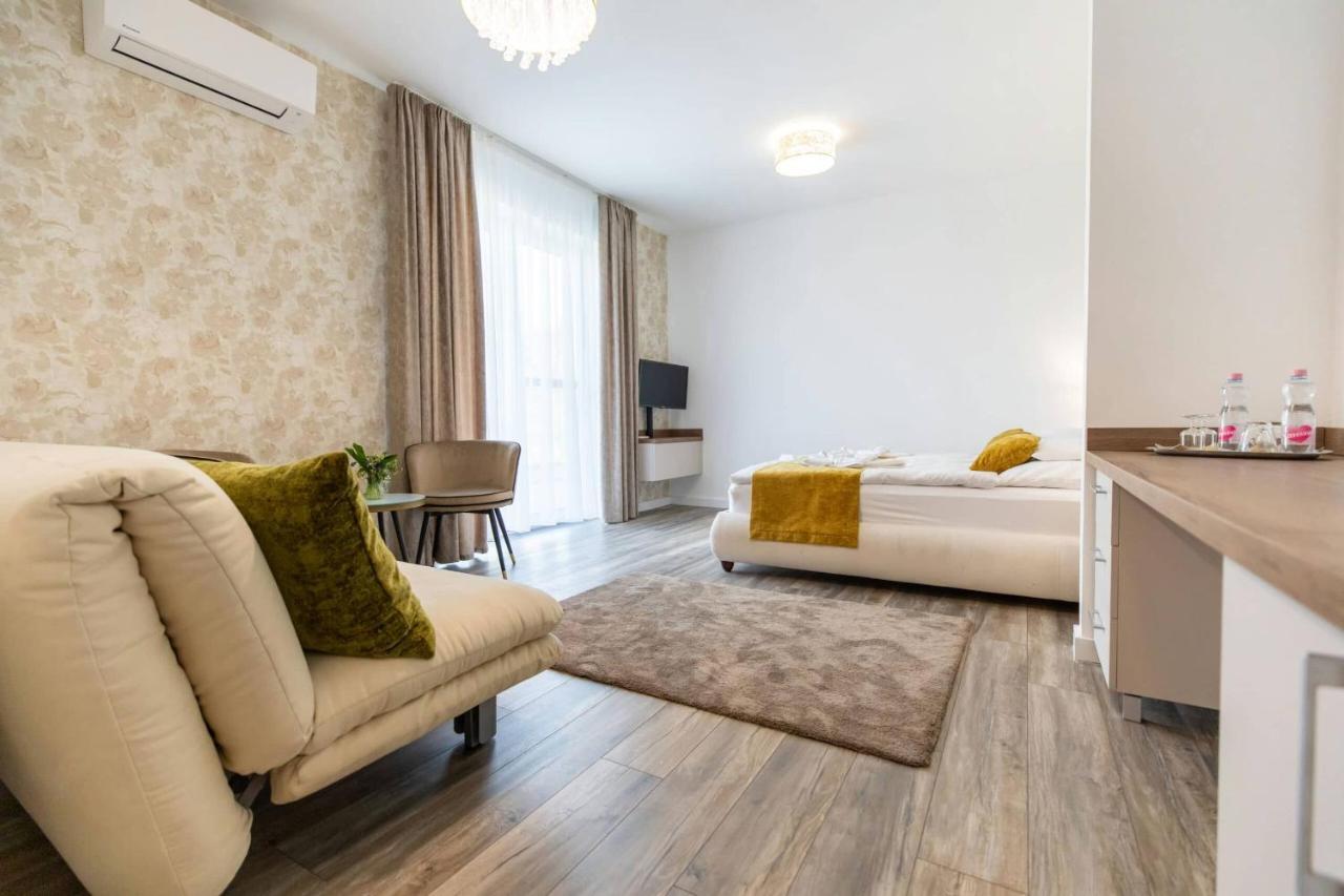 Aszuvilag Rezidencia With Sauna & Jacuzzi Legyesbenye Exterior photo
